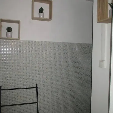 Chambre Privative 1 Piece - Coeur De Bordeaux Proche Victoire