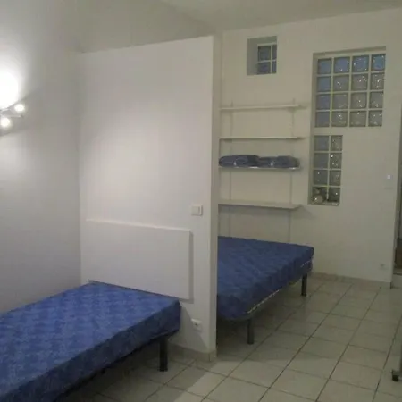 Chambre Privative 1 Piece - Coeur De Bordeaux Proche Victoire *