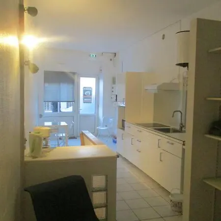 Chambre Privative 1 Piece - Coeur De Bordeaux Proche Victoire *