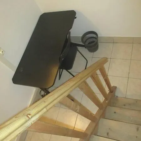 Apartament Chambre Privative 1 Piece - Coeur De Bordeaux Proche Victoire