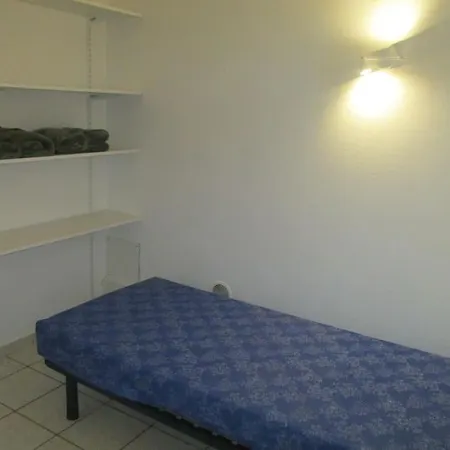 Chambre Privative 1 Piece - Coeur De Bordeaux Proche Victoire *