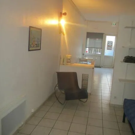 Chambre Privative 1 Piece - Coeur De Bordeaux Proche Victoire Apartament *