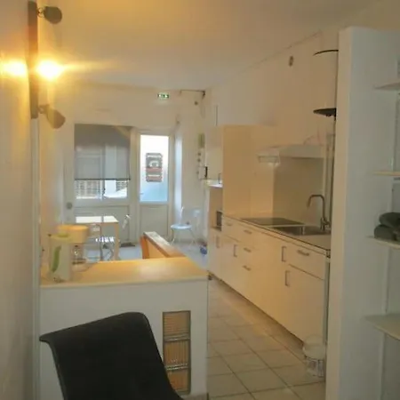 Apartament Chambre Privative 1 Piece - Coeur De Bordeaux Proche Victoire *