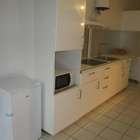 Apartament Chambre Privative 1 Piece - Coeur De Bordeaux Proche Victoire Bordeaux