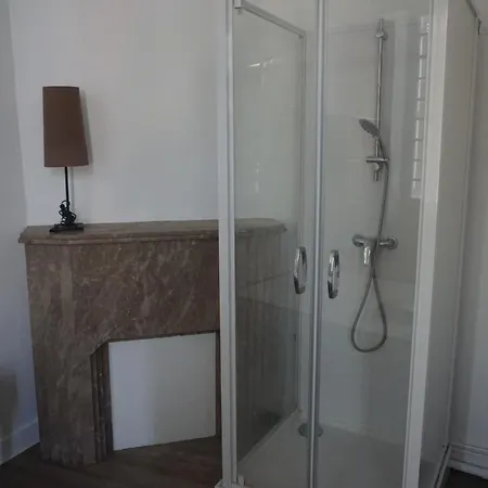 Privative 1 Piece - Coeur De Proche Victoire Apartment