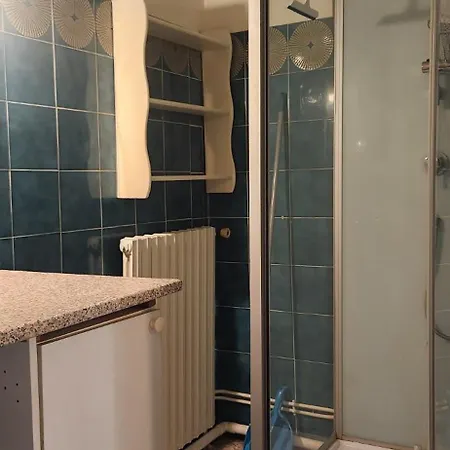 Daire Privatif - Equipee - Coeur De Proche Victoire *