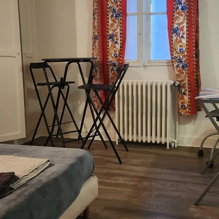 Daire Privatif - Equipee - Coeur De Proche Victoire Bordeaux